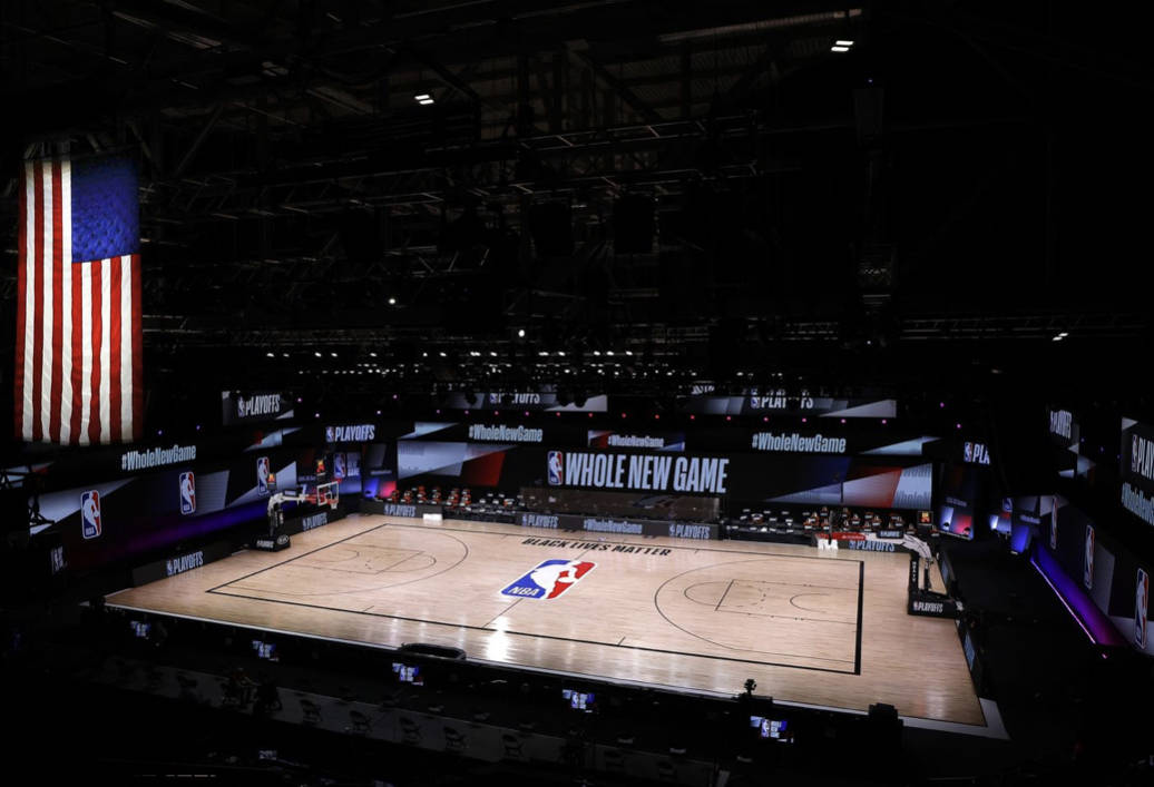 园区nba,2020园区nba