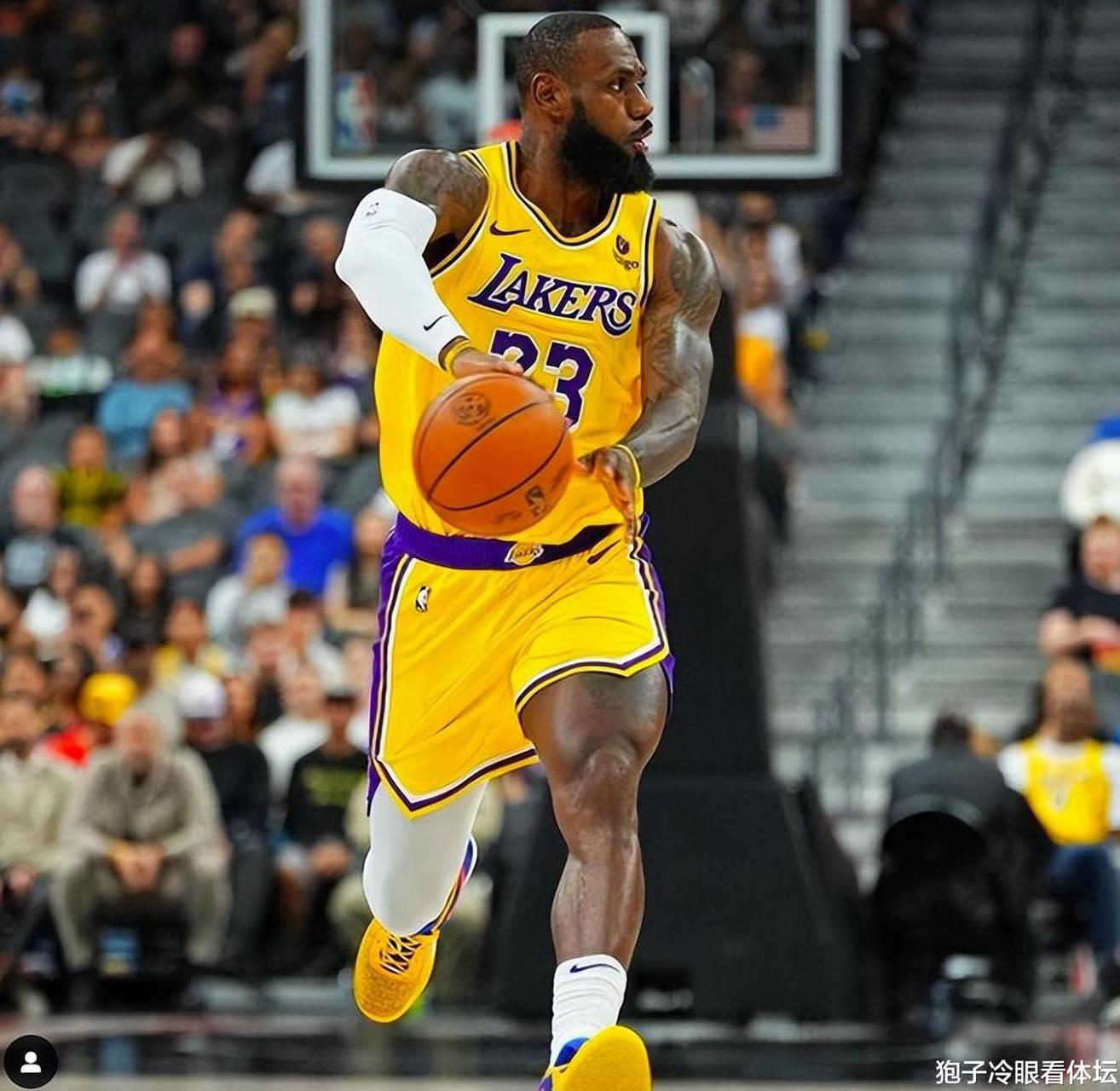 nba湖人季前赛,nba湖人季前赛阵容名单