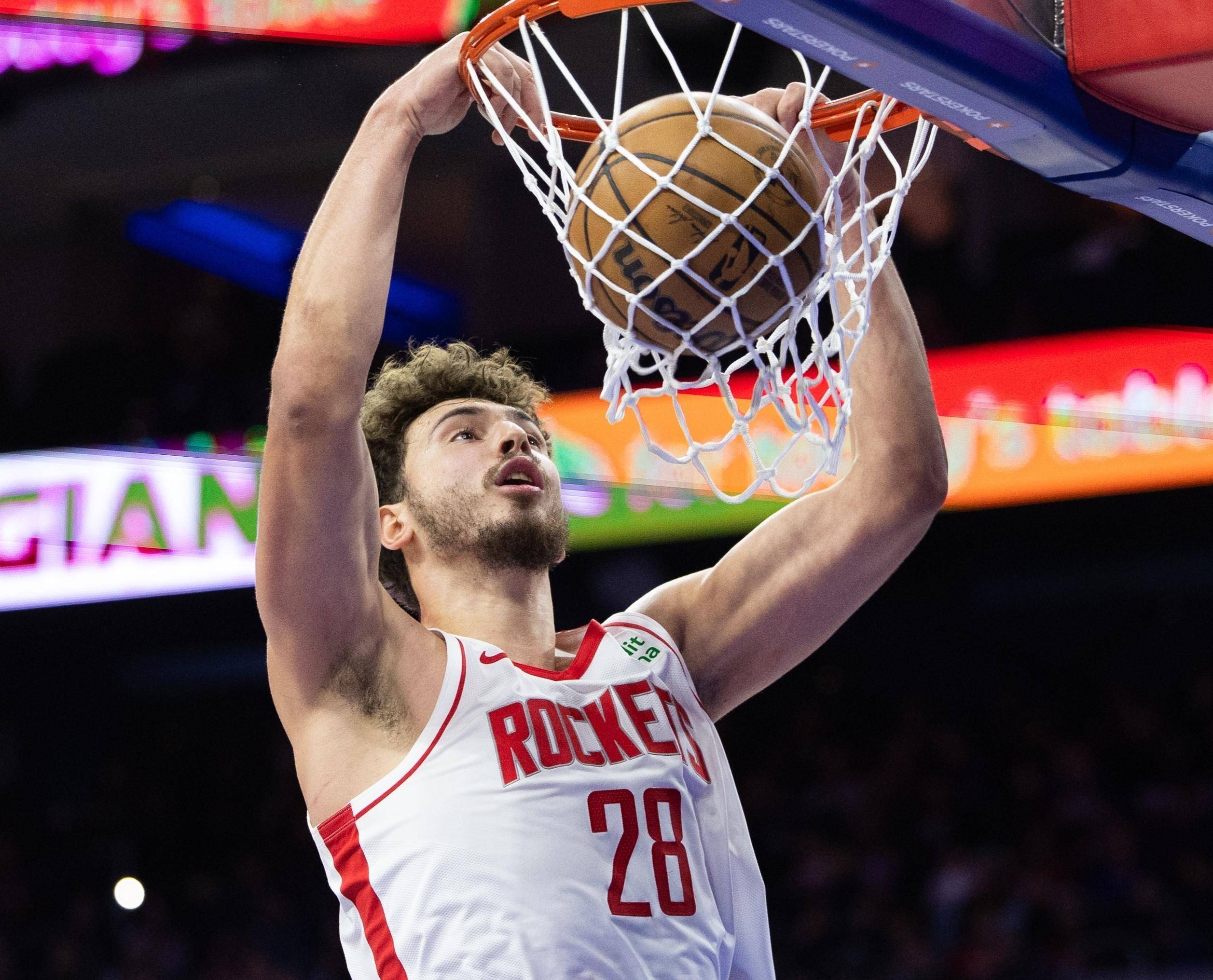 nba顶级中锋,nba中锋排名前十