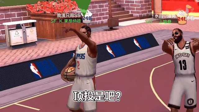 最强nba伯德,最强nba伯德说的是啥意思