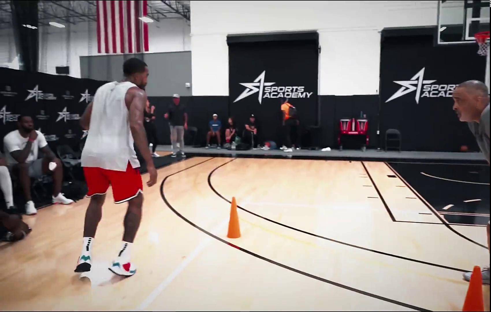 nba投篮训练,NBA投篮训练师