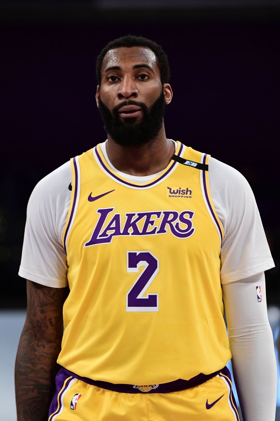nba德拉蒙德,NBA德拉蒙德外号