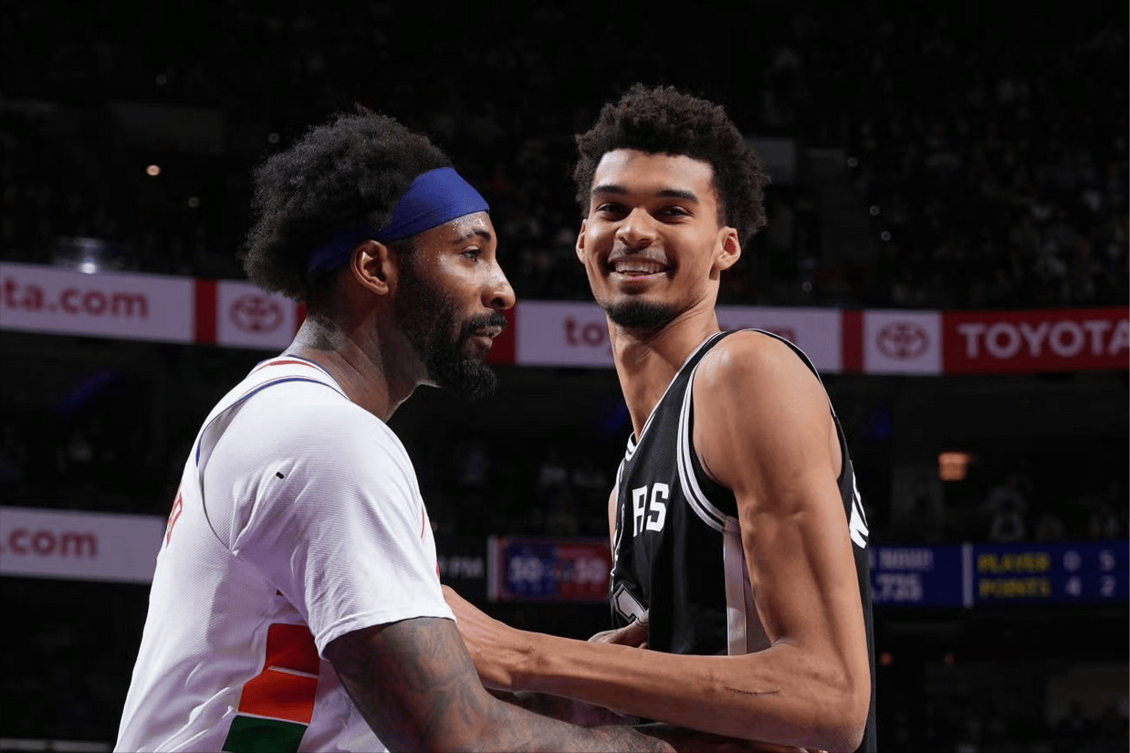 nba德拉蒙德,NBA德拉蒙德外号
