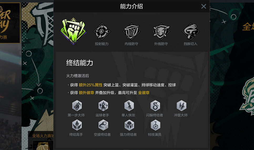 nba2kol2徽章,nba2kol2徽章作用
