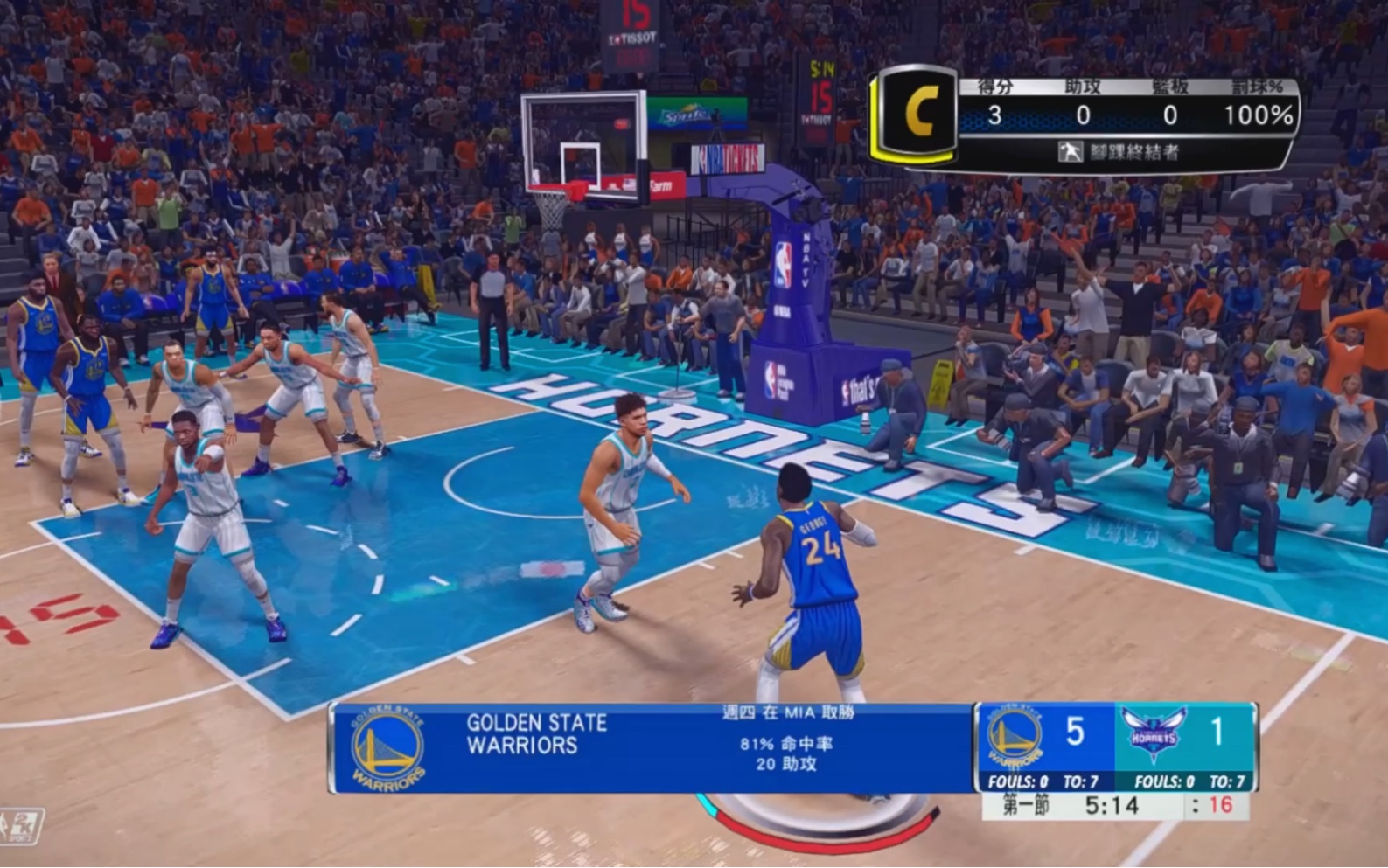 nba2k14生涯模式,NBA2K14生涯模式中锋攻略