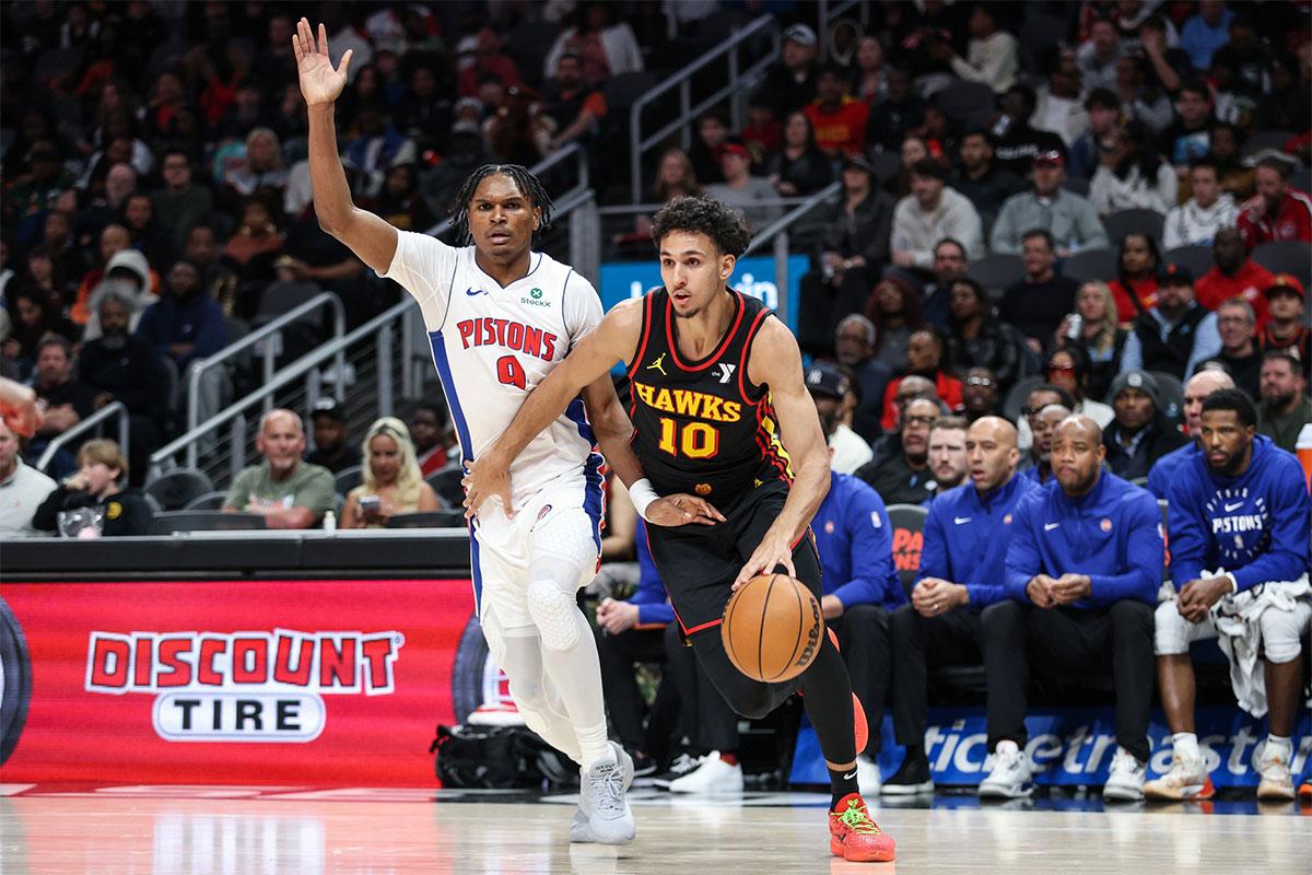 nba新秀排名,nba新秀排名最新
