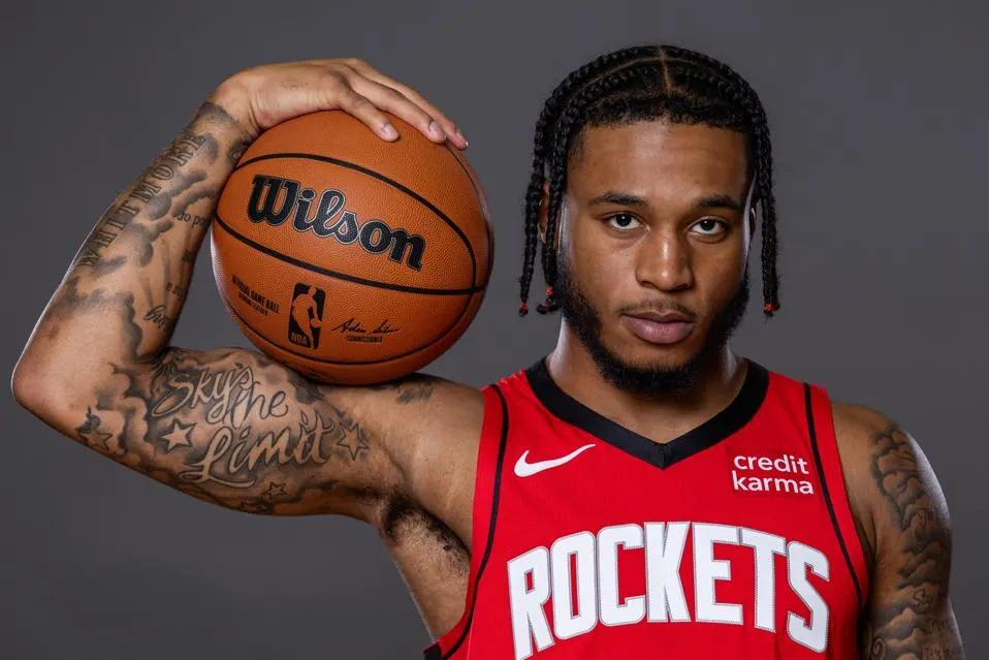 nba新人,Nba新人生猛