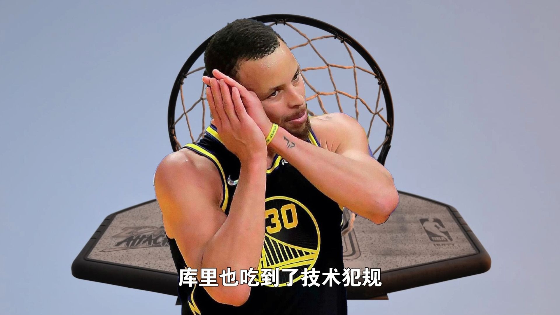 勇士队加时赛险胜热火，库里命中致胜三分的简单介绍